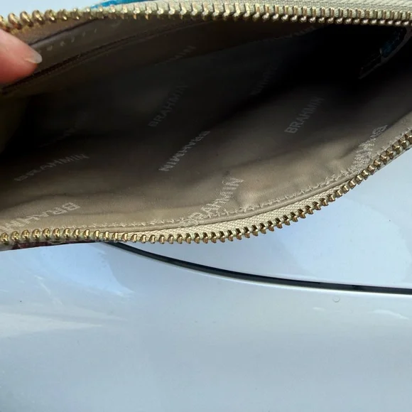 Multicolor Women's Clutch - Picture 4 of 6